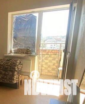 1-к квартира, вторичка, 26м2, 12/17 этаж