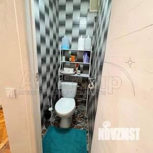 3-к квартира, вторичка, 58м2, 5/5 этаж