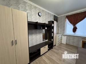 1-к квартира, вторичка, 14м2, 1/2 этаж