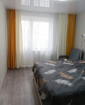 2-к квартира, вторичка, 63м2, 17/18 этаж