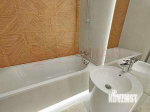 1-к квартира, вторичка, 49м2, 8/22 этаж