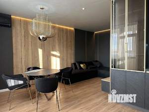 2-к квартира, вторичка, 55м2, 25/25 этаж