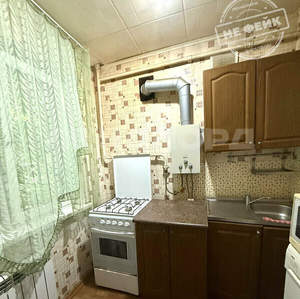 1-к квартира, вторичка, 31м2, 5/5 этаж