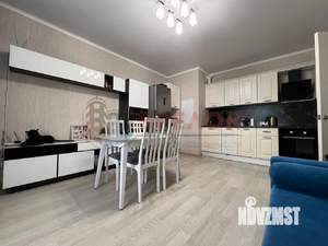 2-к квартира, вторичка, 39м2, 9/19 этаж