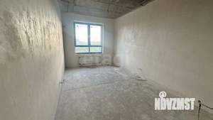 1-к квартира, вторичка, 38м2, 11/20 этаж