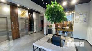 2-к квартира, вторичка, 38м2, 2/18 этаж