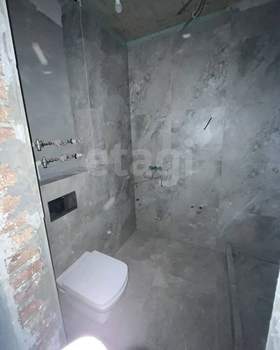 1-к квартира, вторичка, 40м2, 11/25 этаж