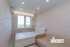 1-к квартира, вторичка, 33м2, 14/25 этаж