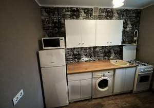 1-к квартира, вторичка, 21м2, 5/5 этаж