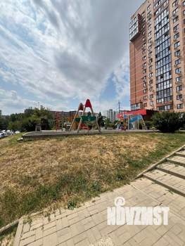 3-к квартира, вторичка, 76м2, 4/19 этаж