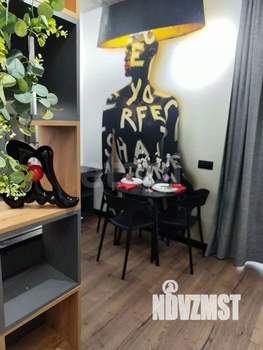 Студия квартира, вторичка, 31м2, 5/25 этаж