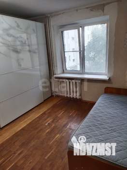 2-к квартира, вторичка, 57м2, 3/9 этаж