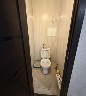 1-к квартира, вторичка, 42м2, 1/19 этаж