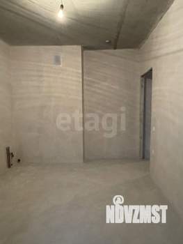 2-к квартира, вторичка, 39м2, 22/24 этаж