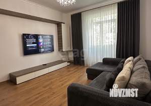 3-к квартира, вторичка, 80м2, 5/6 этаж