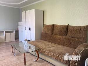 1-к квартира, вторичка, 38м2, 1/2 этаж