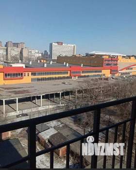 1-к квартира, вторичка, 46м2, 21/24 этаж