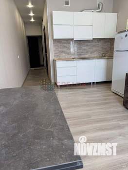 Студия квартира, вторичка, 25м2, 25/26 этаж