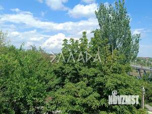 1-к квартира, вторичка, 32м2, 4/4 этаж