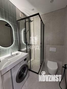 Студия квартира, вторичка, 28м2, 7/25 этаж