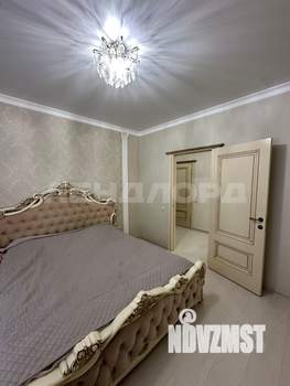 2-к квартира, вторичка, 79м2, 20/22 этаж