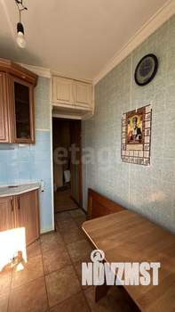 3-к квартира, вторичка, 50м2, 5/5 этаж