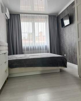 1-к квартира, вторичка, 42м2, 5/5 этаж