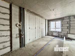 2-к квартира, вторичка, 56м2, 5/23 этаж