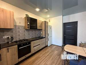 2-к квартира, вторичка, 60м2, 20/22 этаж