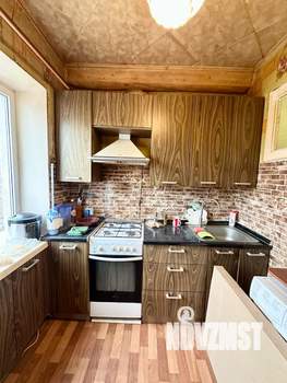 3-к квартира, вторичка, 67м2, 5/5 этаж