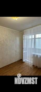 1-к квартира, вторичка, 24м2, 8/9 этаж