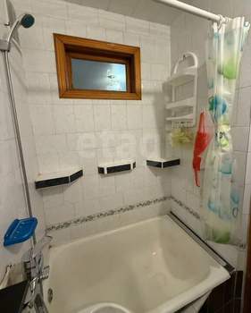 1-к квартира, вторичка, 33м2, 5/5 этаж