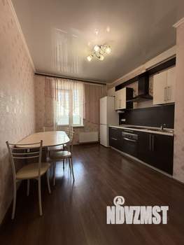 2-к квартира, вторичка, 53м2, 7/19 этаж