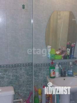 4-к квартира, вторичка, 61м2, 4/5 этаж