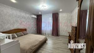 2-к квартира, вторичка, 64м2, 1/17 этаж