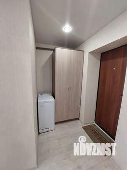 1-к квартира, вторичка, 30м2, 1/5 этаж