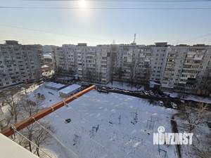 1-к квартира, вторичка, 23м2, 9/9 этаж
