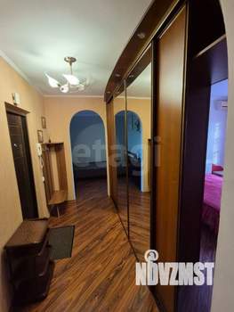 2-к квартира, вторичка, 53м2, 7/10 этаж