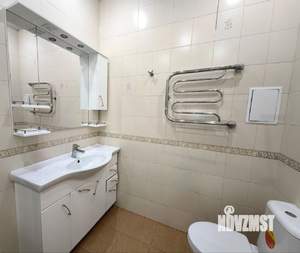 2-к квартира, вторичка, 94м2, 13/17 этаж