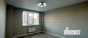 1-к квартира, вторичка, 43м2, 7/11 этаж
