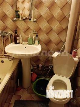 1-к квартира, вторичка, 35м2, 3/9 этаж