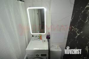 3-к квартира, вторичка, 60м2, 3/9 этаж