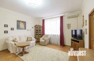 3-к квартира, вторичка, 68м2, 3/4 этаж