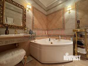 3-к квартира, вторичка, 133м2, 13/13 этаж