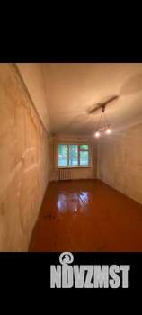 2-к квартира, вторичка, 48м2, 1/5 этаж