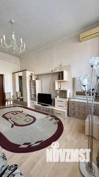 1-к квартира, вторичка, 42м2, 1/1 этаж