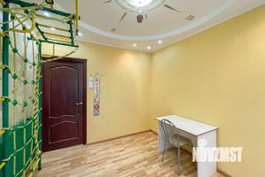 3-к квартира, вторичка, 64м2, 1/9 этаж