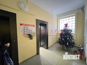 1-к квартира, вторичка, 38м2, 10/14 этаж