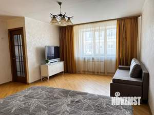 1-к квартира, вторичка, 34м2, 2/6 этаж