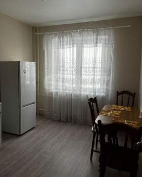 1-к квартира, вторичка, 36м2, 15/17 этаж